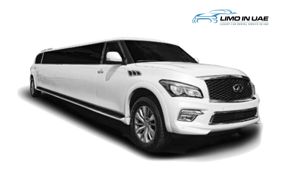 Limousine Service Dubai