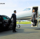 Airport Chauffeur Car Hire