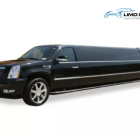 Cadillac Limousine Chauffeur