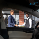 Chauffeur Service in UAE