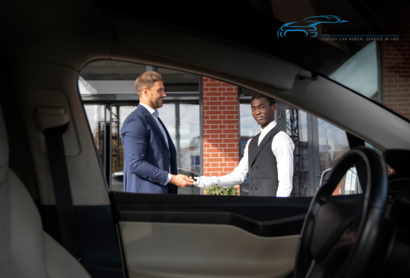  Chauffeur Service in UAE