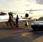 Airport Limo Services in Dubai