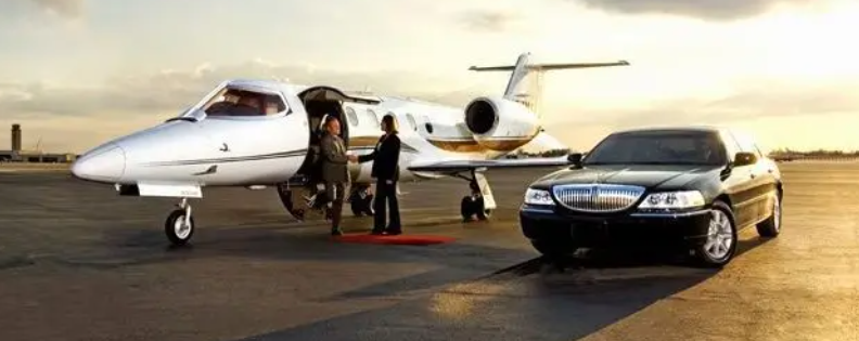 Airport Limo Services in Dubai