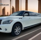 UAE Limousine Services