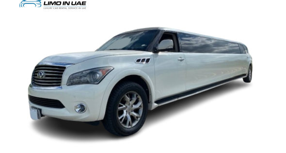 UAE Limousine Services