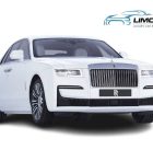 uae chauffeur service