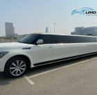 Limousine Services UAE