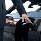 chauffeur service