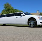 limousine services in the UAE
