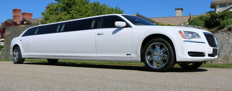 limousine services in the UAE