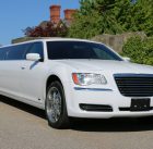limousine services in the UAE