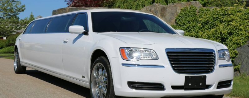 limousine services in the UAE