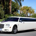 limousine services in the UAE