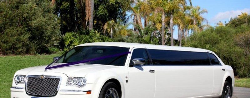 limousine services in the UAE