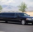 limousine services in the IUAE