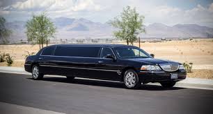 limousine services in the IUAE