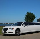limousine services in the UAE