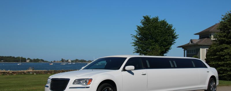 limousine services in the UAE