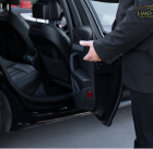 chauffeur services for tourists in Dubai