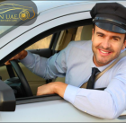 Luxury Limo Rental Service