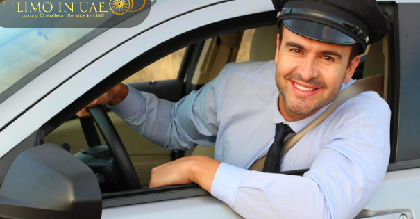 Luxury Limo Rental Service