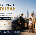 Chauffeur Services
