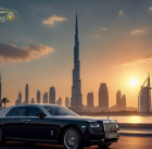 Chauffeur Service in Dubai