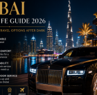 Dubai Nightlife