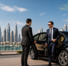 Corporate Travel in Dubai