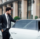 Chauffeur Service in Dubai