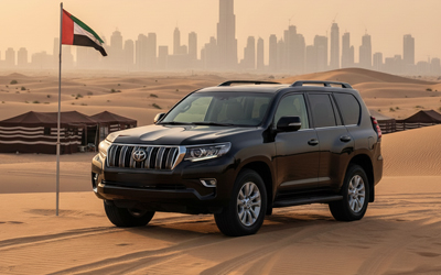 Chevrolet Tahoe Luxury Ride