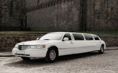 Lincoln Limousine